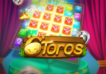 33win39 6 Toros