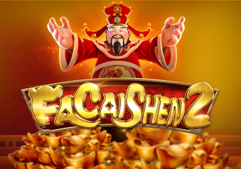 33win39 Fa Cai Shen 2