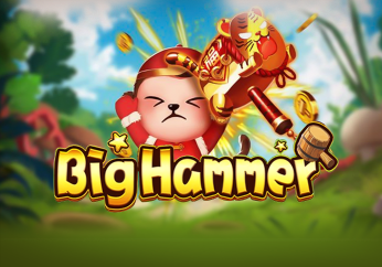 33win39 Big Hammer