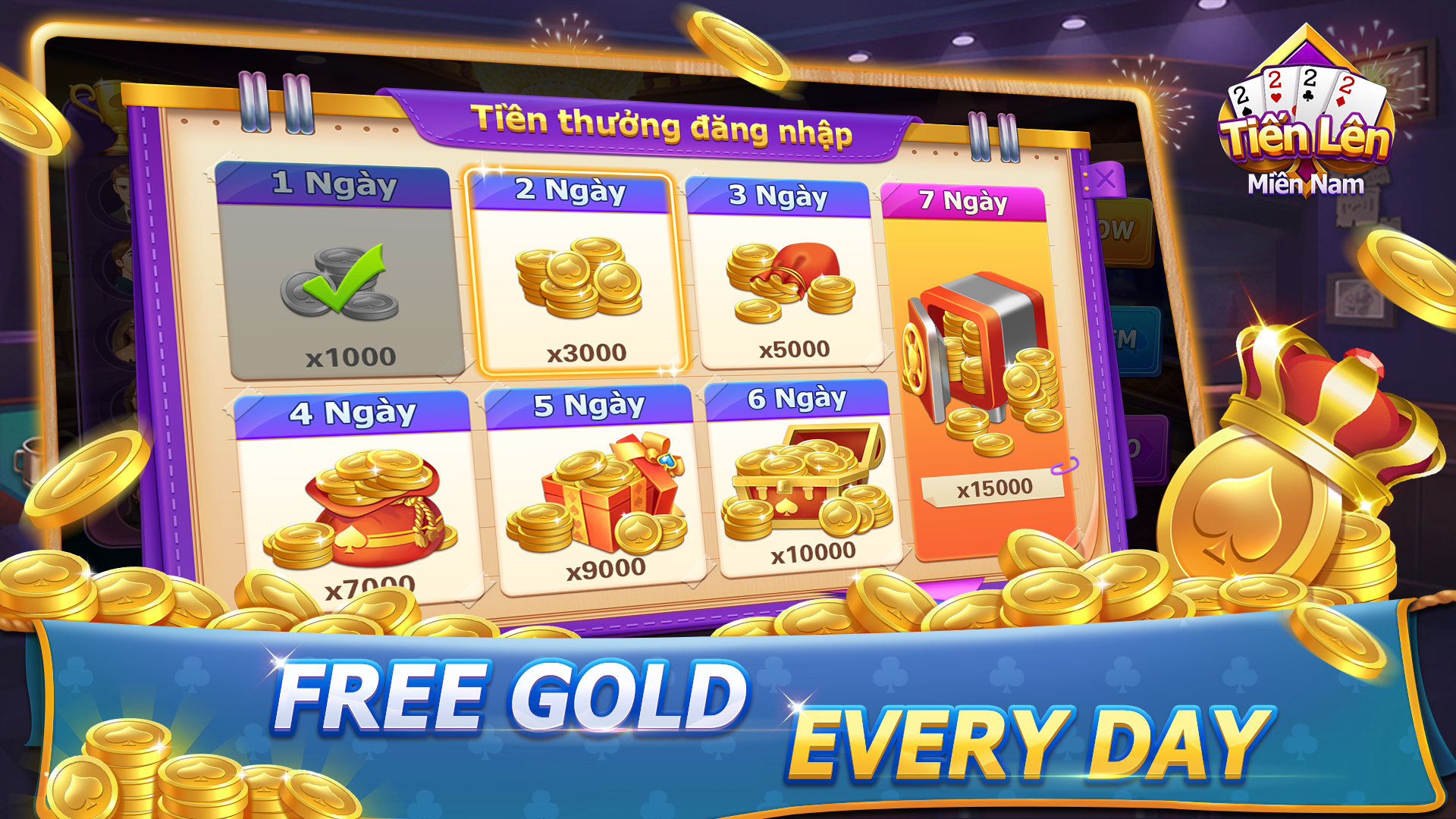 Ảnh chụp màn hình ứng dụng 33win39 - Ảnh 4