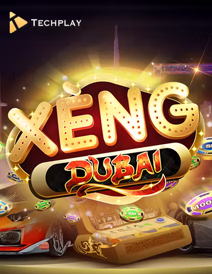 33win Techplay Game Xeng Dubai Portrait