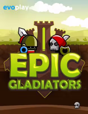33win39 Epic Gladiators Portrait